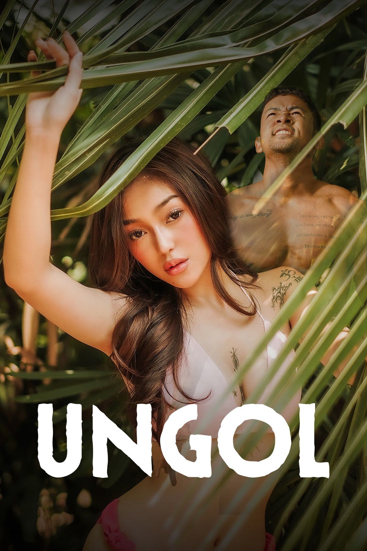 [18+] Ungol (2024) Tagalog HDRip